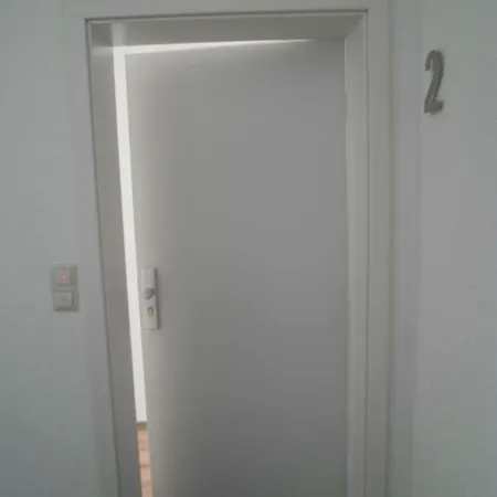 Appartement City-appartment Koblenz *