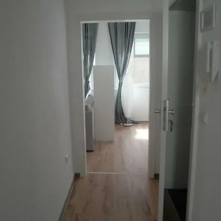 City-appartment Koblenz